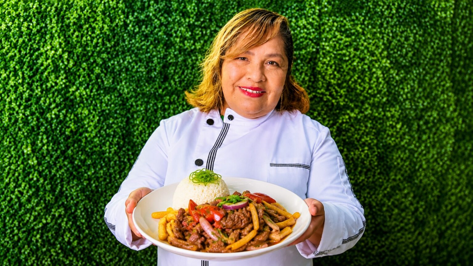 Rosalía Alayo