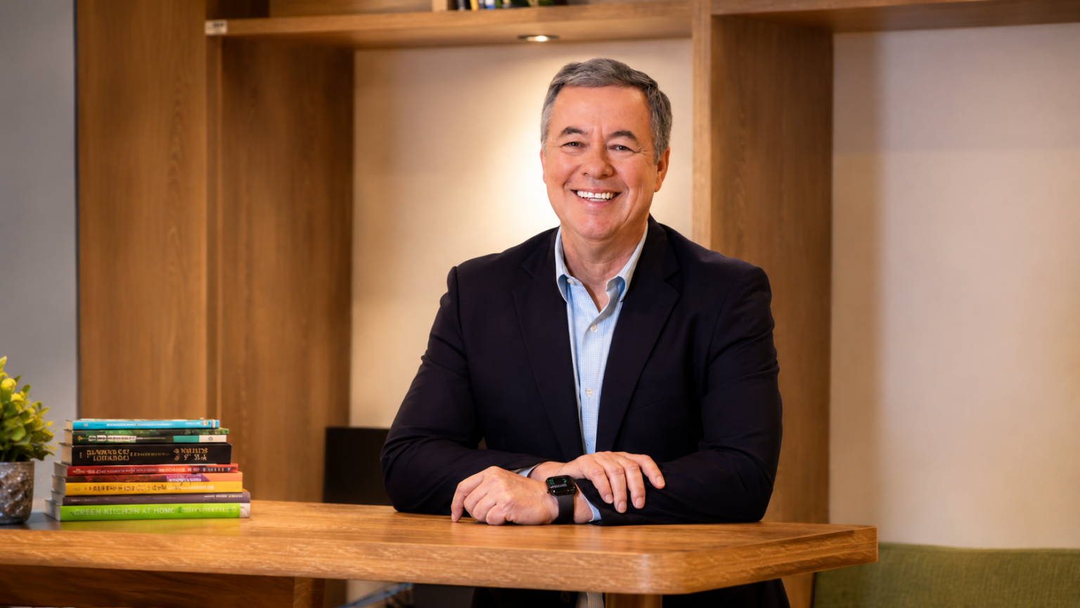 Carlos Reyes Valest GHL