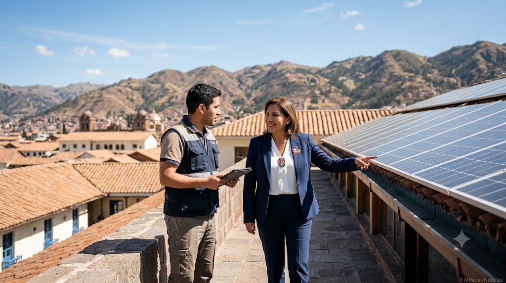 Hotel Cusco La Paccha