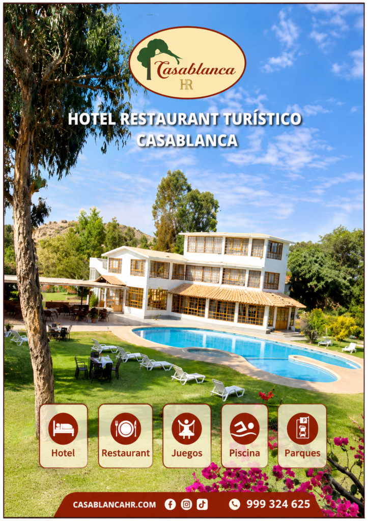 HOTEL CASABLANCA