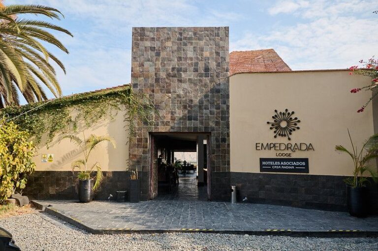 Casa Andina Franquicias