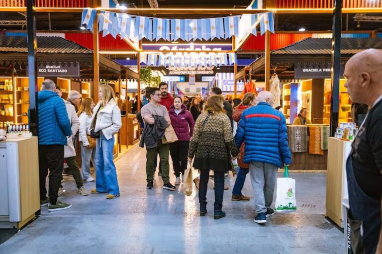 Feria Caminos y Sabores