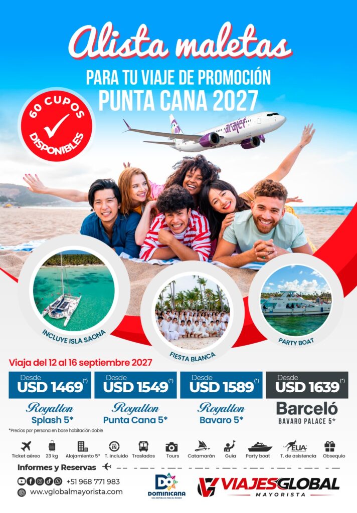 VIAJESGLOBAL