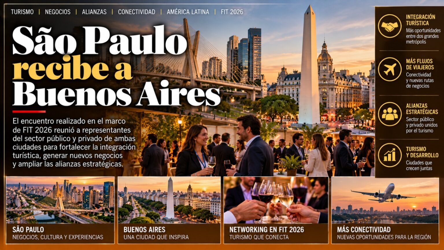 São Paulo Recibe A Buenos Aires