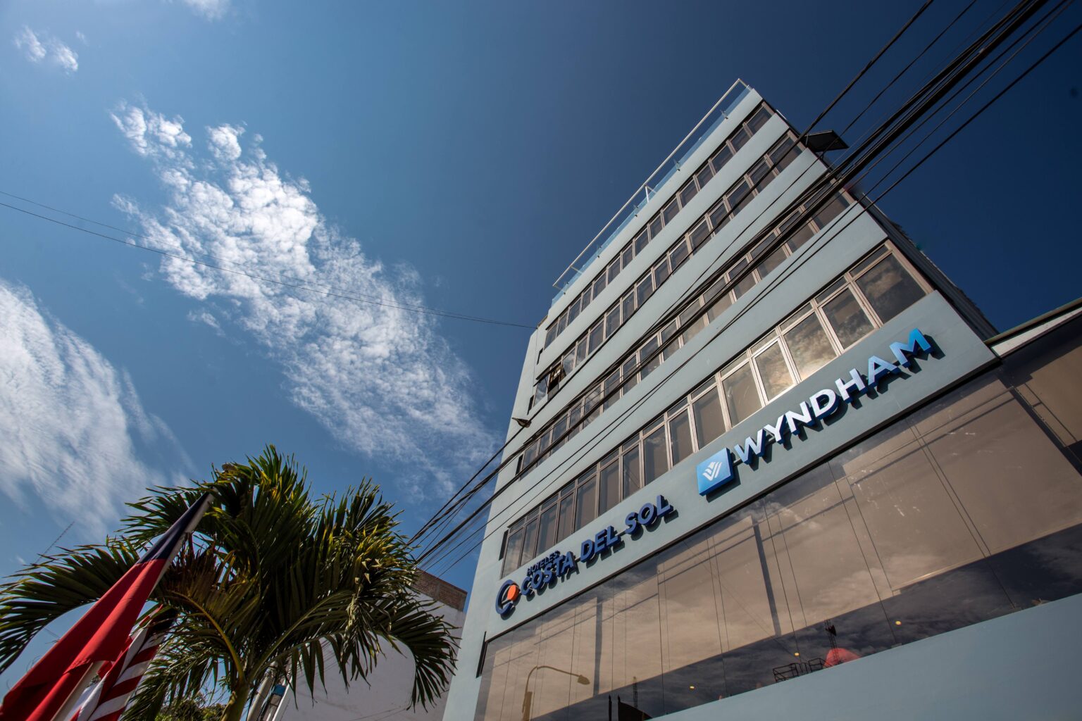 Costa del Sol Chiclayo