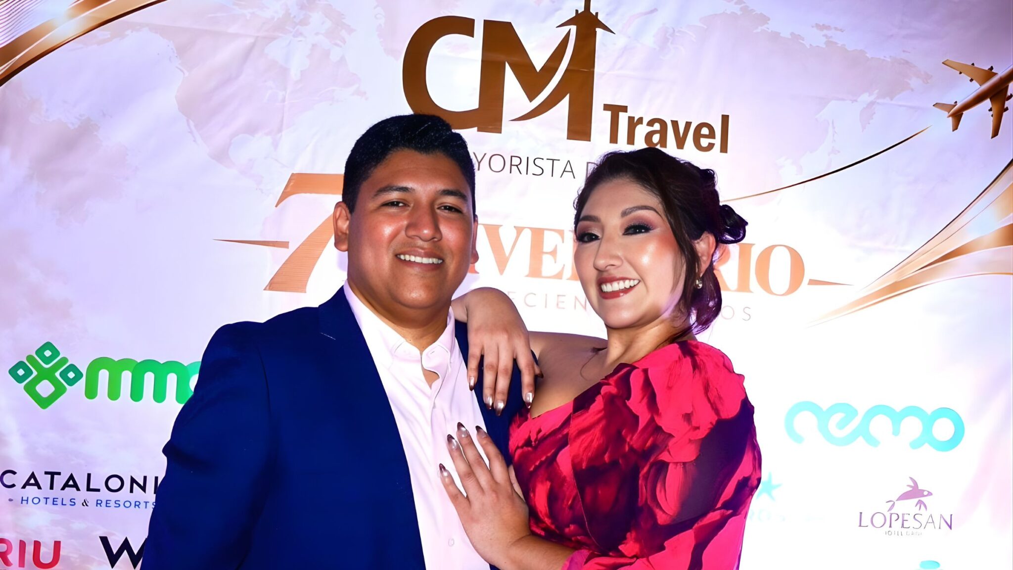 CRISMARK TRAVEL celebra siete años y mira al futuro con inteligencia artificial