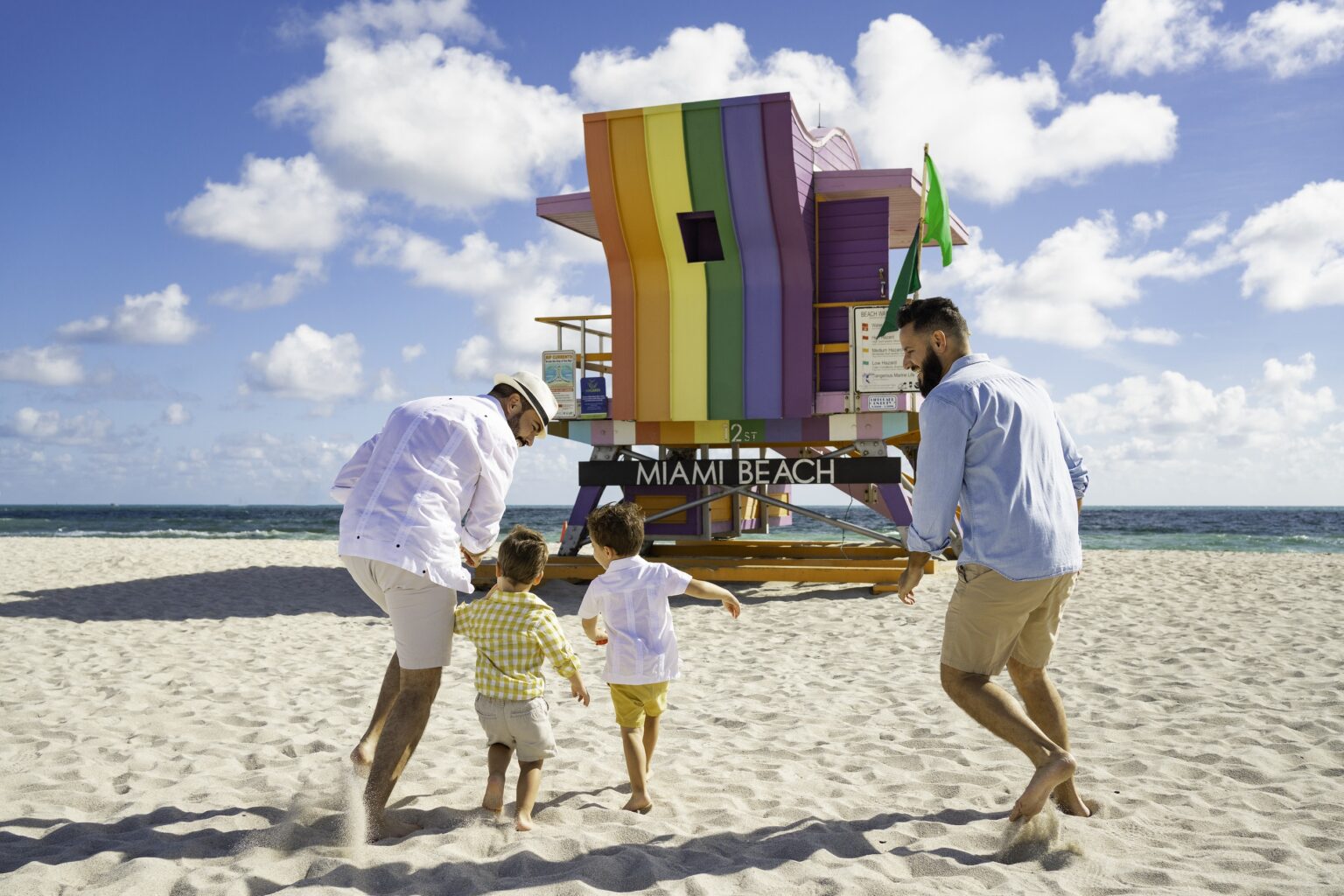 Turismo LGBT+
