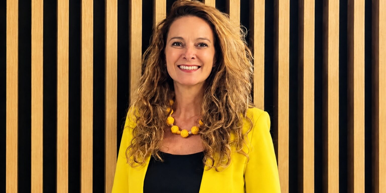 Mariana Silvério Asume Un Nuevo Reto En Destinia