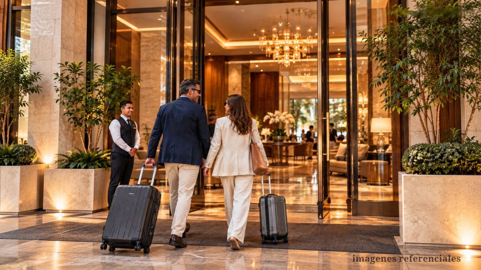 Wyndham Acelera En Estados Unidos Y Amplía Su Expansión Hotelera Global