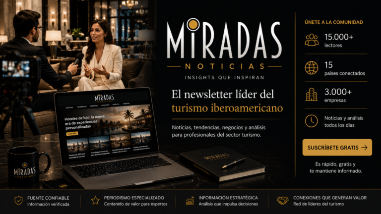 Miradas Noticias