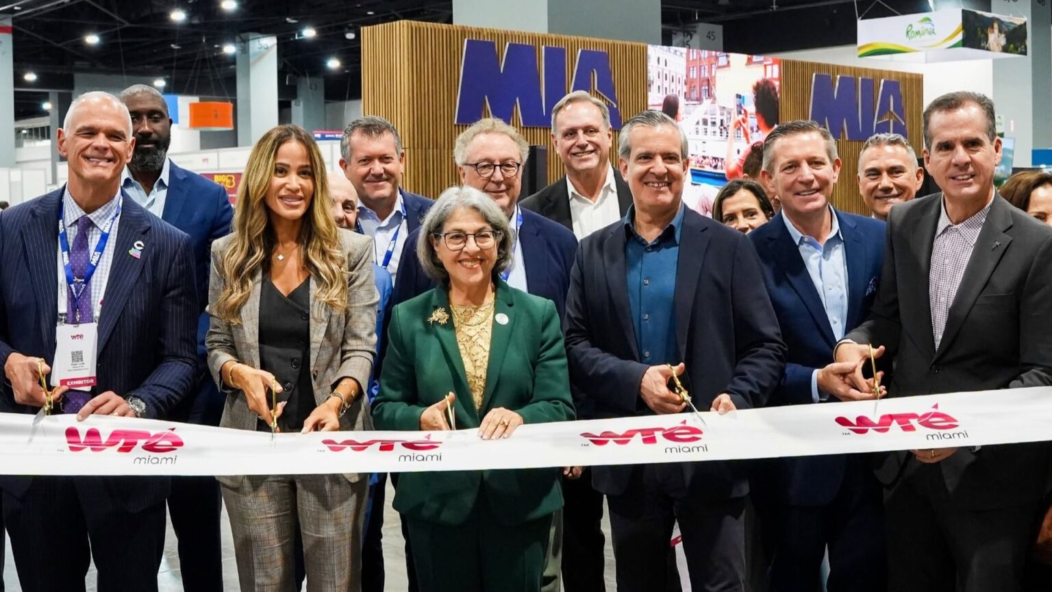 WTE Miami 2026