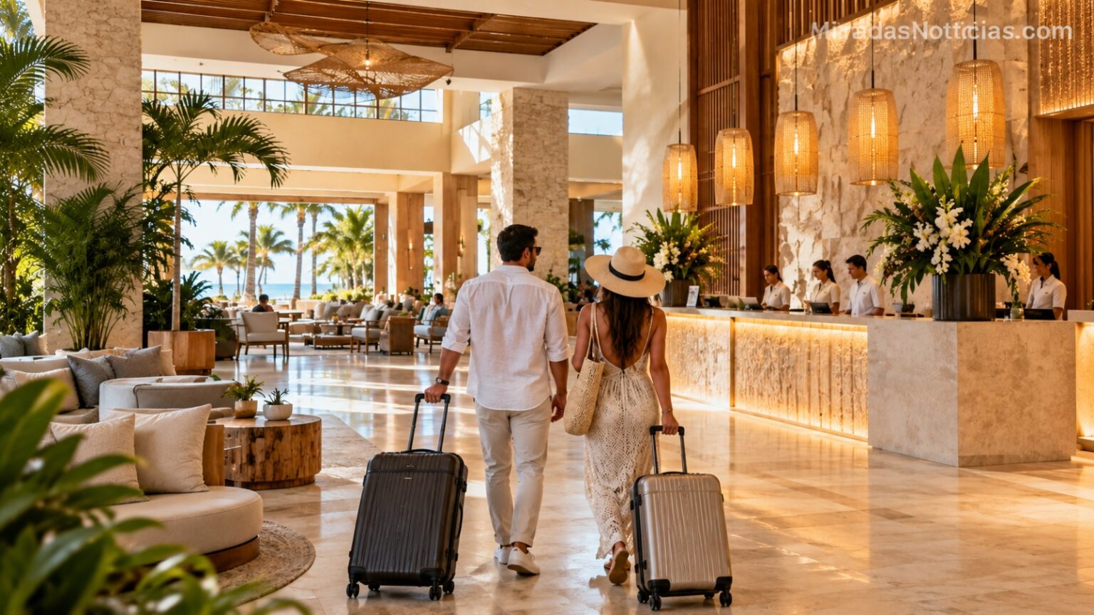 Hyatt Inclusive Collection