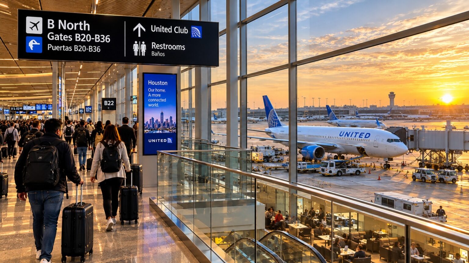 United Airlines